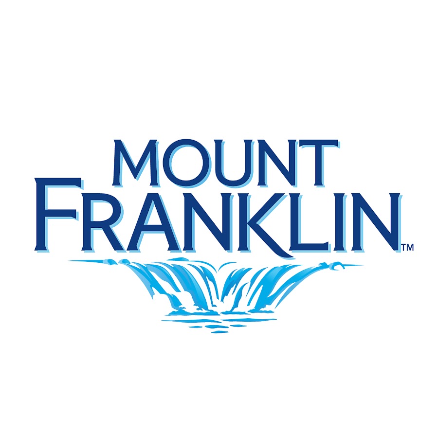 'Mount Franklin' Water YouTube
