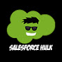 Salesforce Hulk