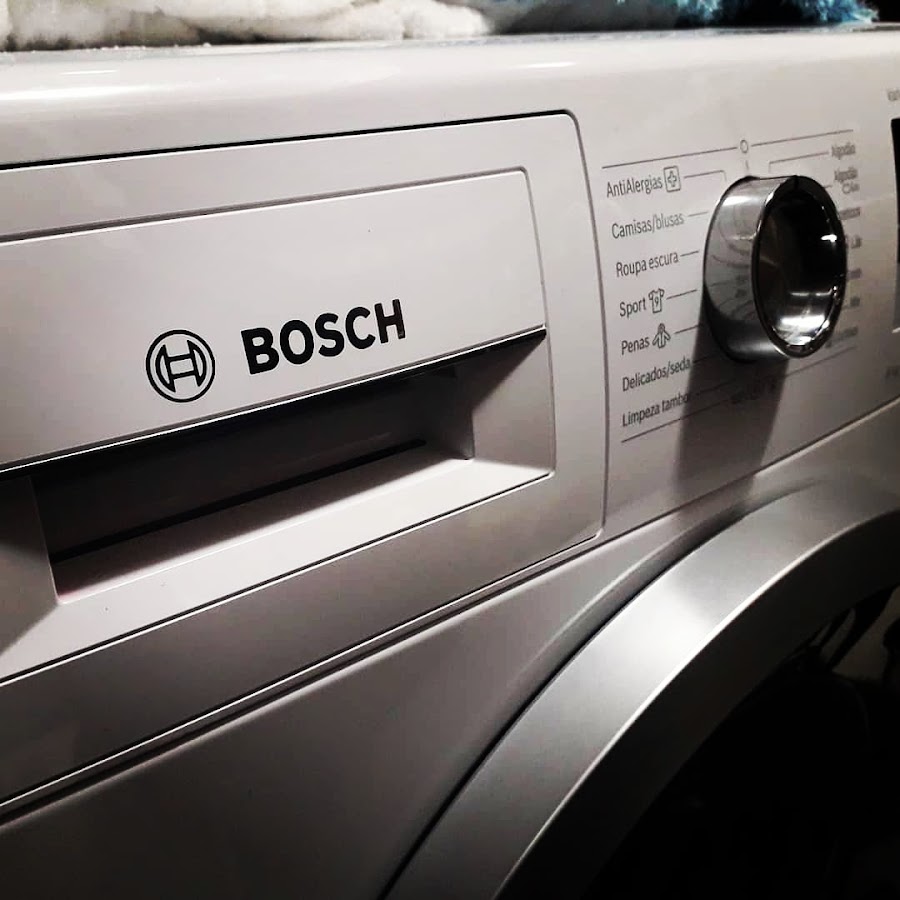 Bosch Vario YouTube