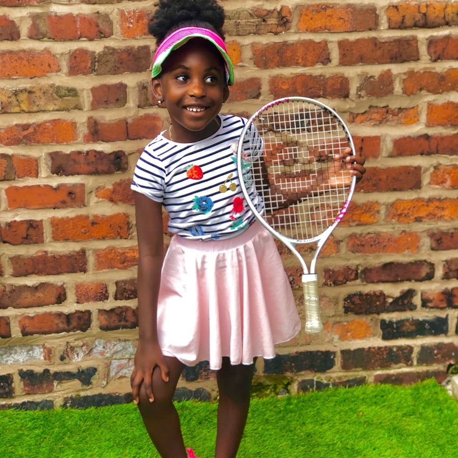 The K's Kids - YouTube