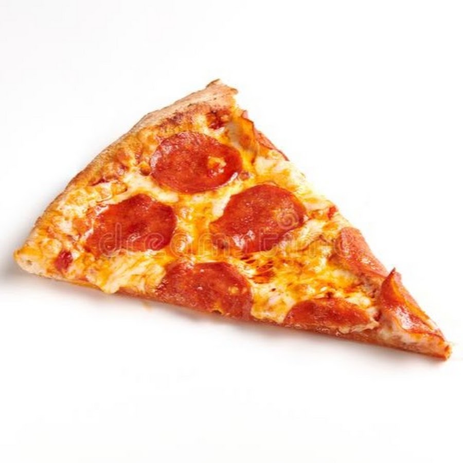 1 кусочек пиццы пепперони фото 3