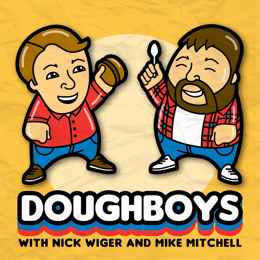 Doughboys Media 