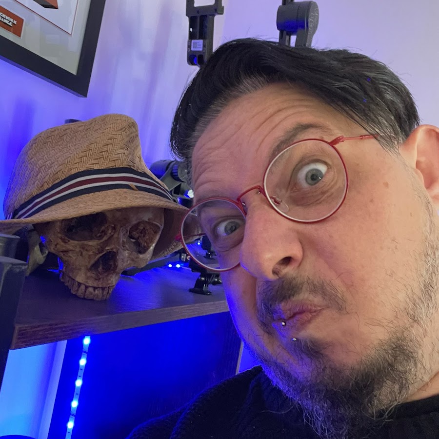 Dom The Italian Dad YouTube