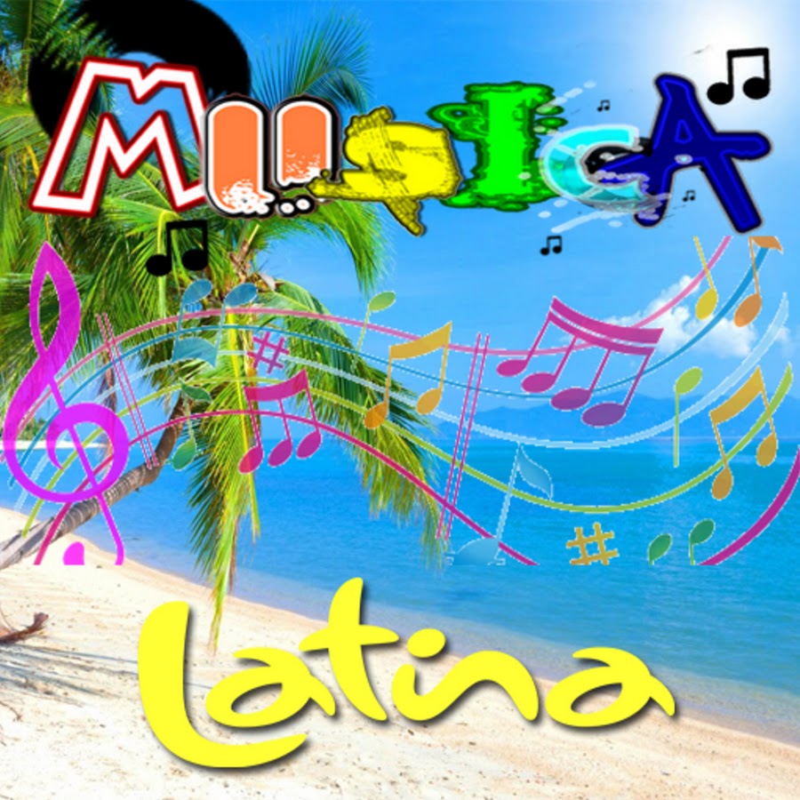 Латино музыка слушать