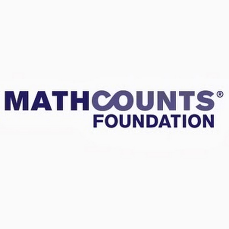 MATHCOUNTS Foundation YouTube
