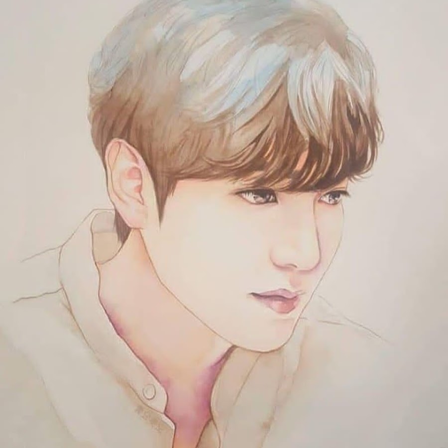 Джурыми минхо рисунок