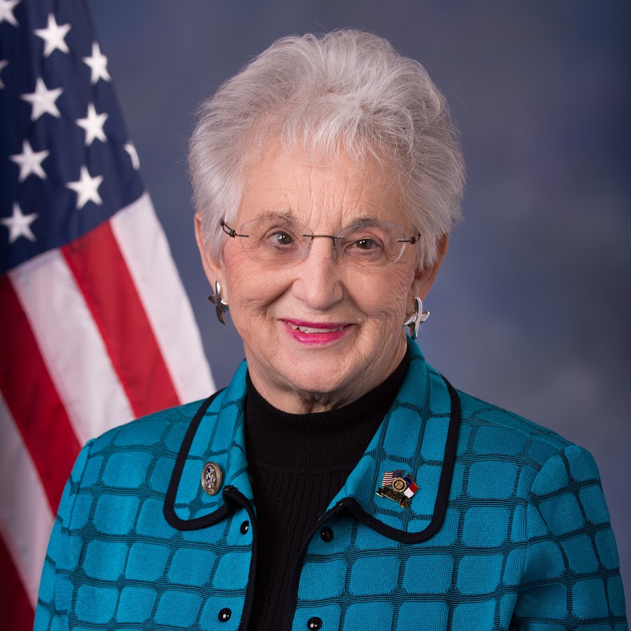 Representative Virginia Foxx YouTube