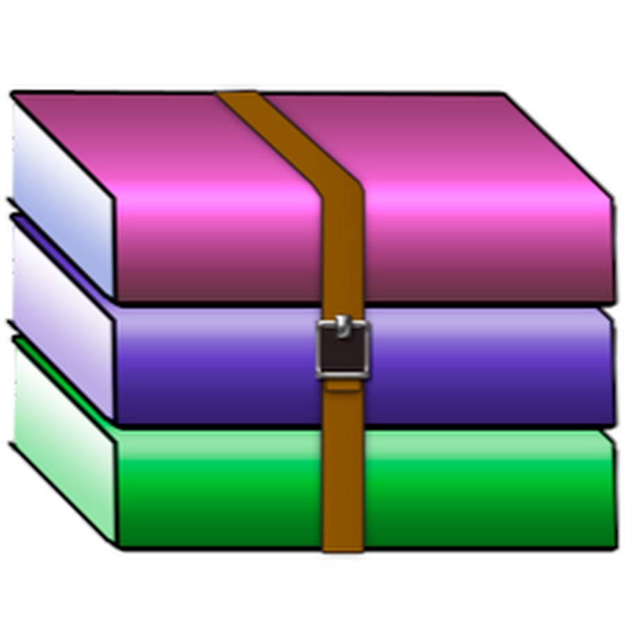 Рошаль WINRAR