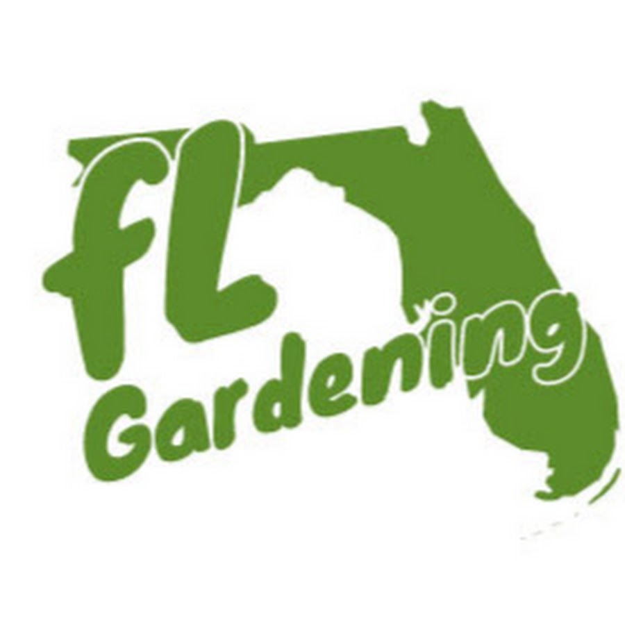 FL Gardening - YouTube