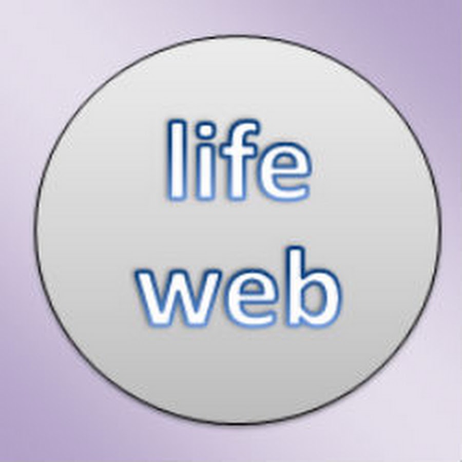 life web - YouTube