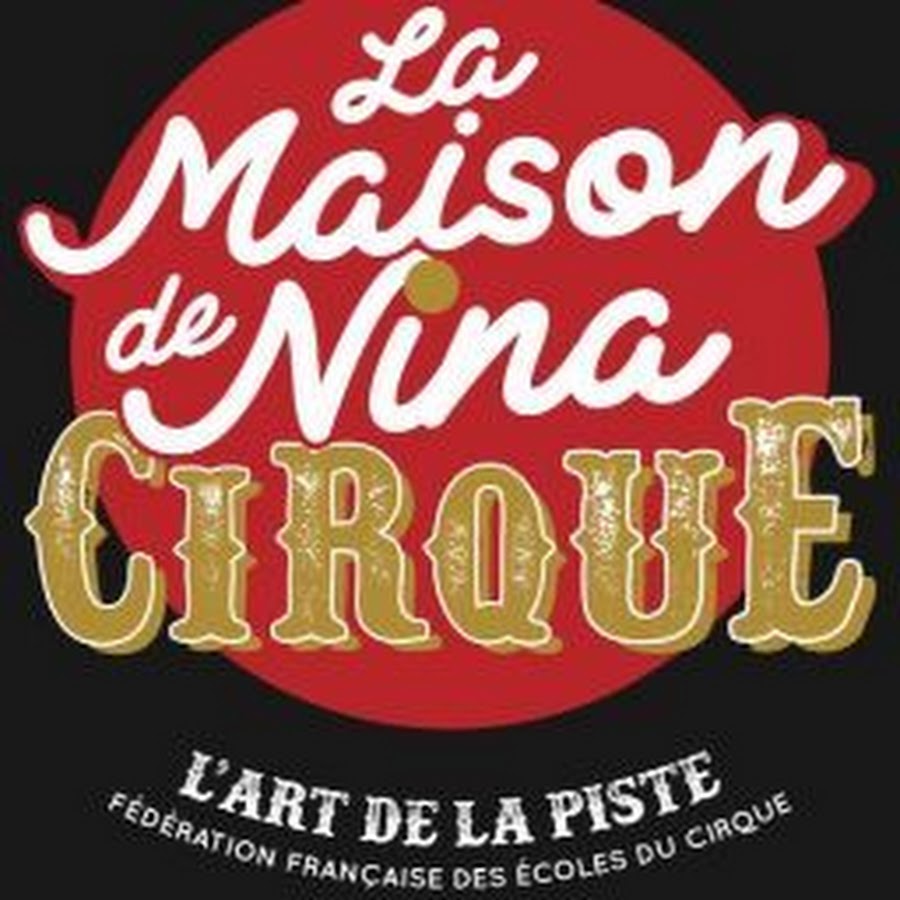 La Maison De Nina La Maison de Nina TV - YouTube