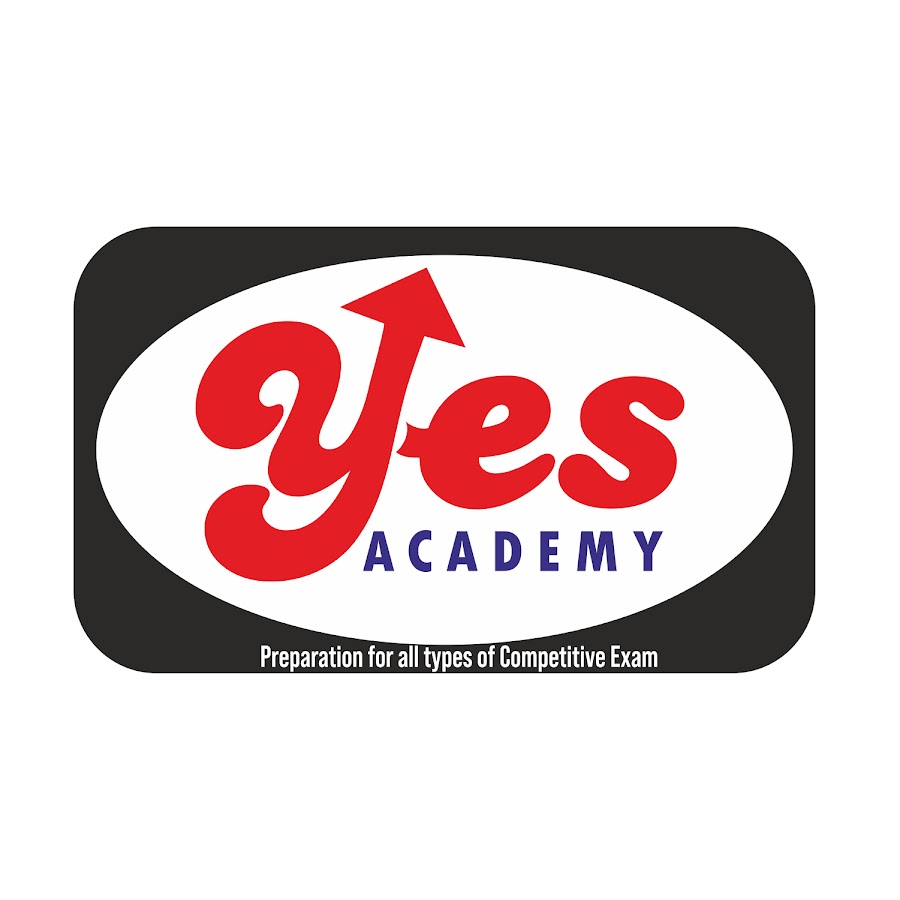 Yes Academy YouTube