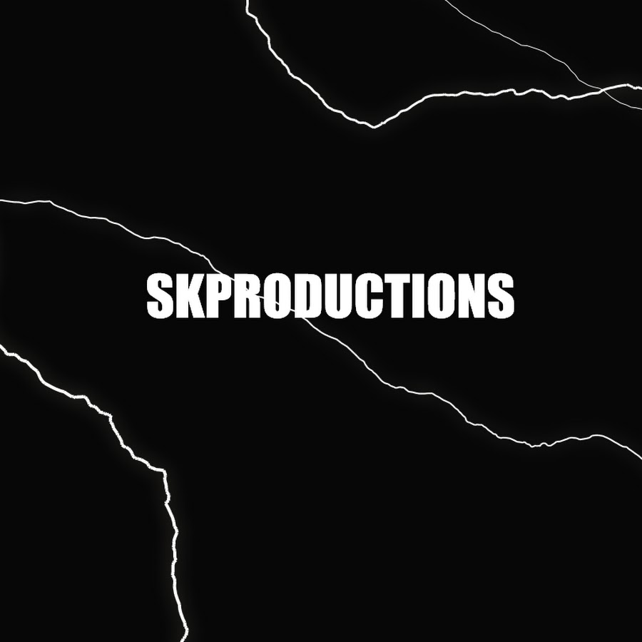 SKPRODUCTIONS - YouTube