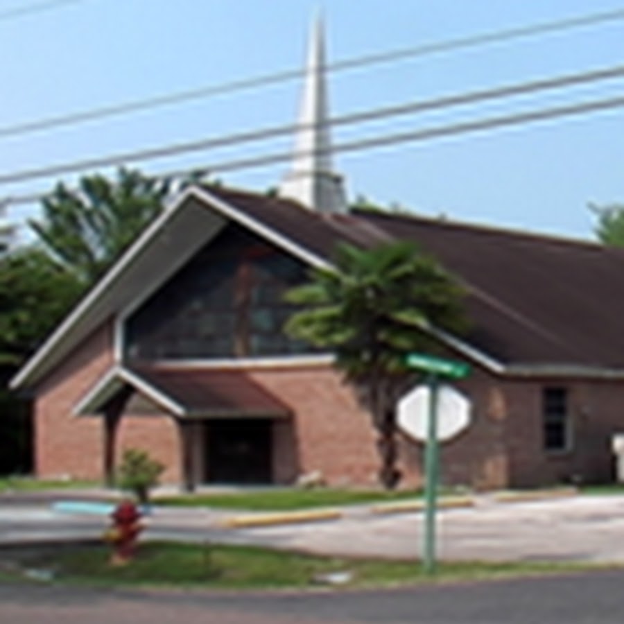 Greater St. Peter Baptist Church - YouTube