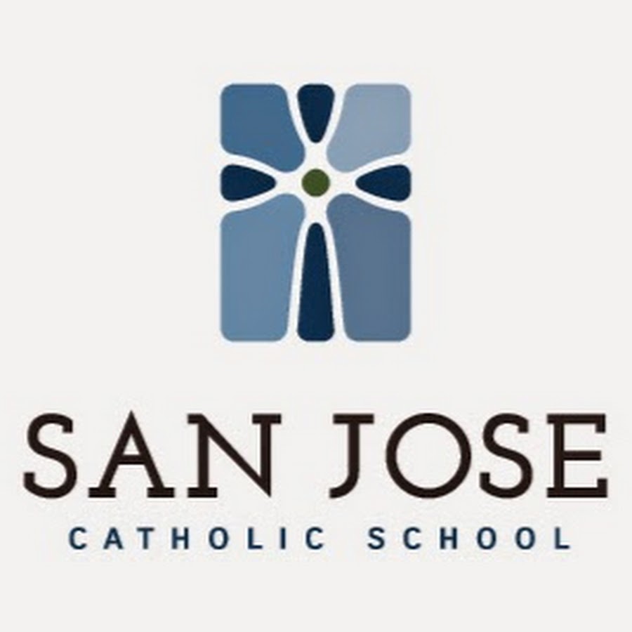 San Jose Catholic School YouTube