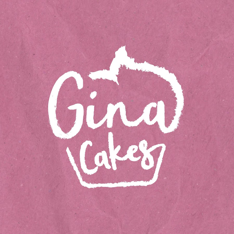 Gina Cakes YouTube
