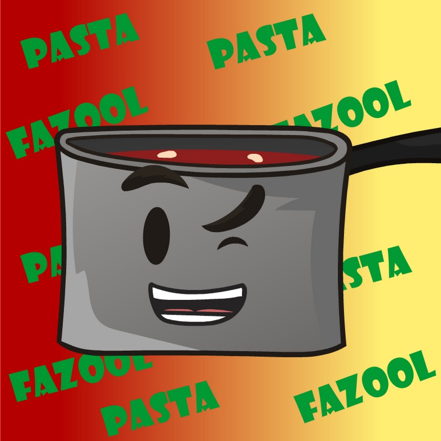 Pasta Fazool - YouTube