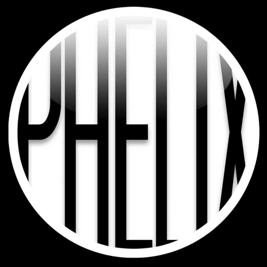 Phelix Plays - YouTube