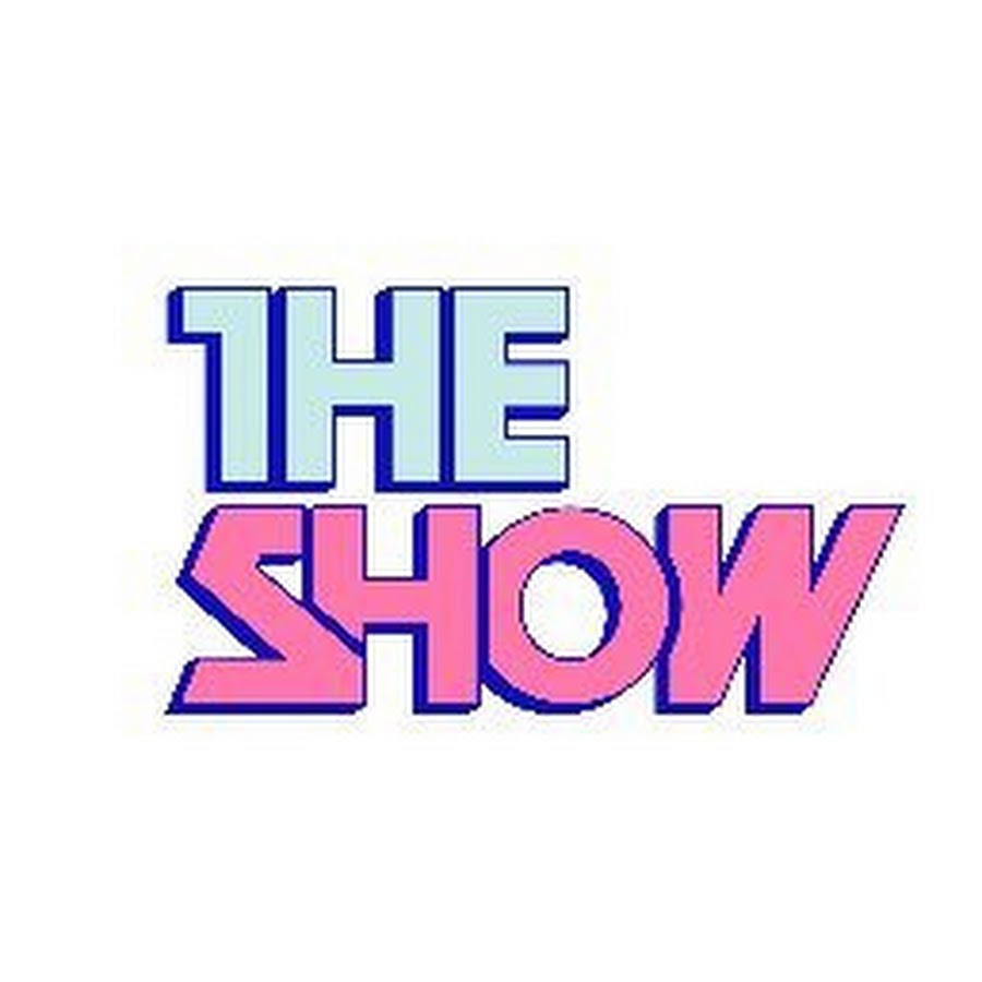 The show. Show. Dhow. Sho. MTV show.