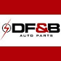 DFeB Auto Parts