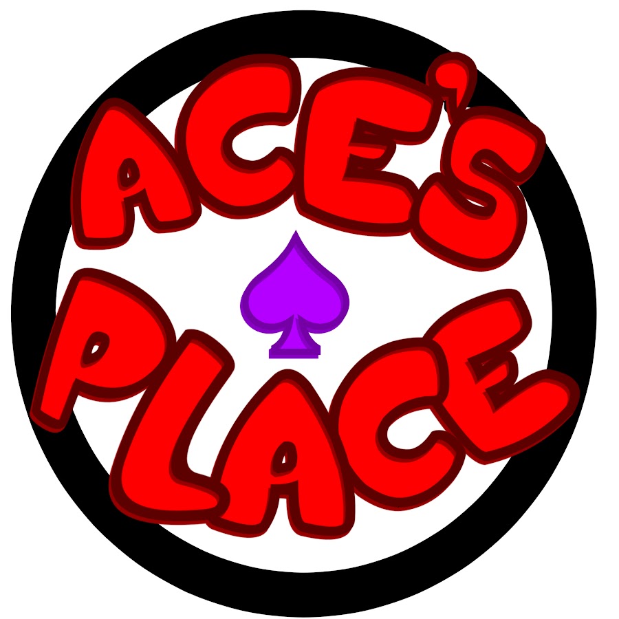 Ace's Place YouTube