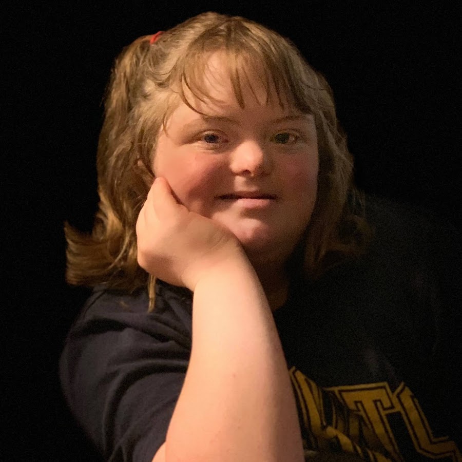 ups with down syndrome - YouTube