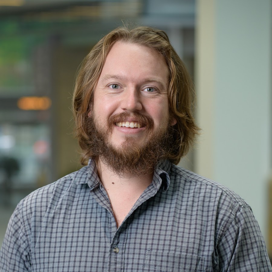 David duvenaud github image