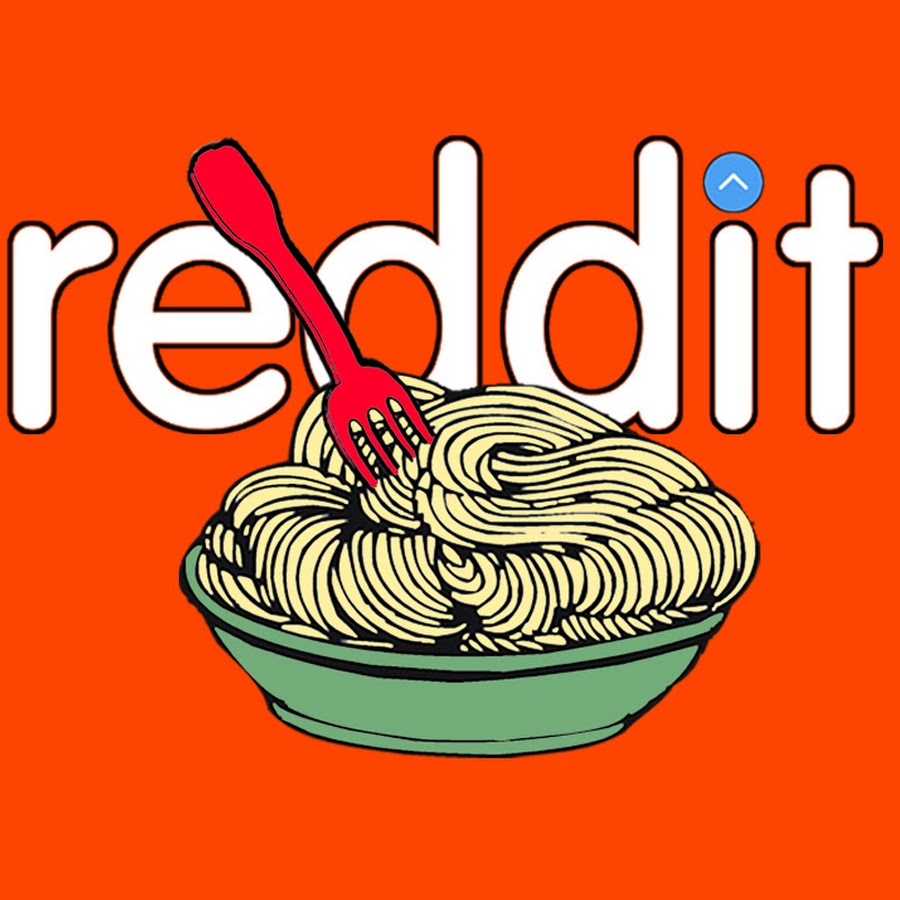 Reddit Pasta YouTube