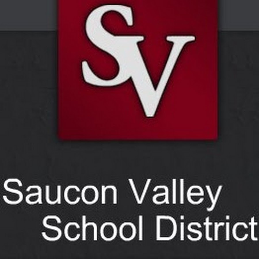 Saucon Valley School District YouTube