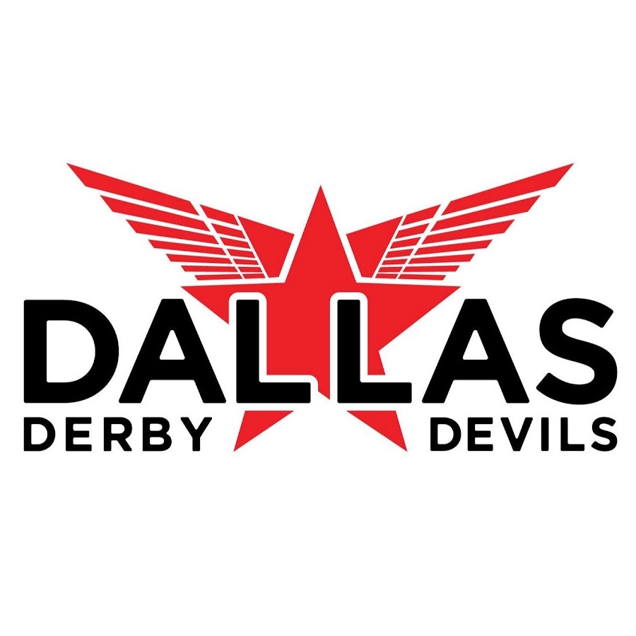 Dallas Derby Devils - YouTube