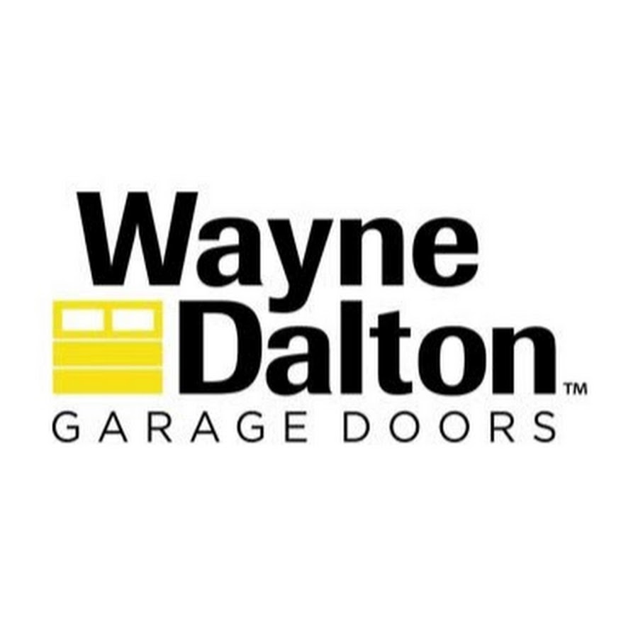 Wayne Dalton Garage Doors - YouTube