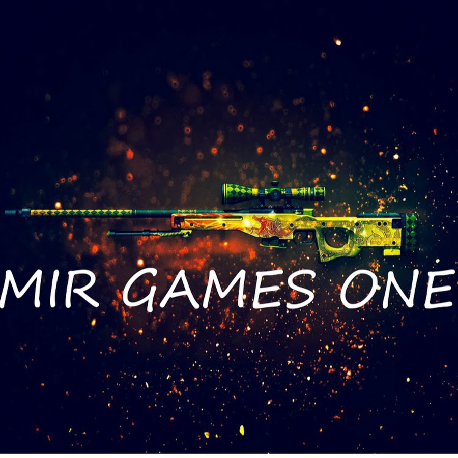 Mir game. Mir game