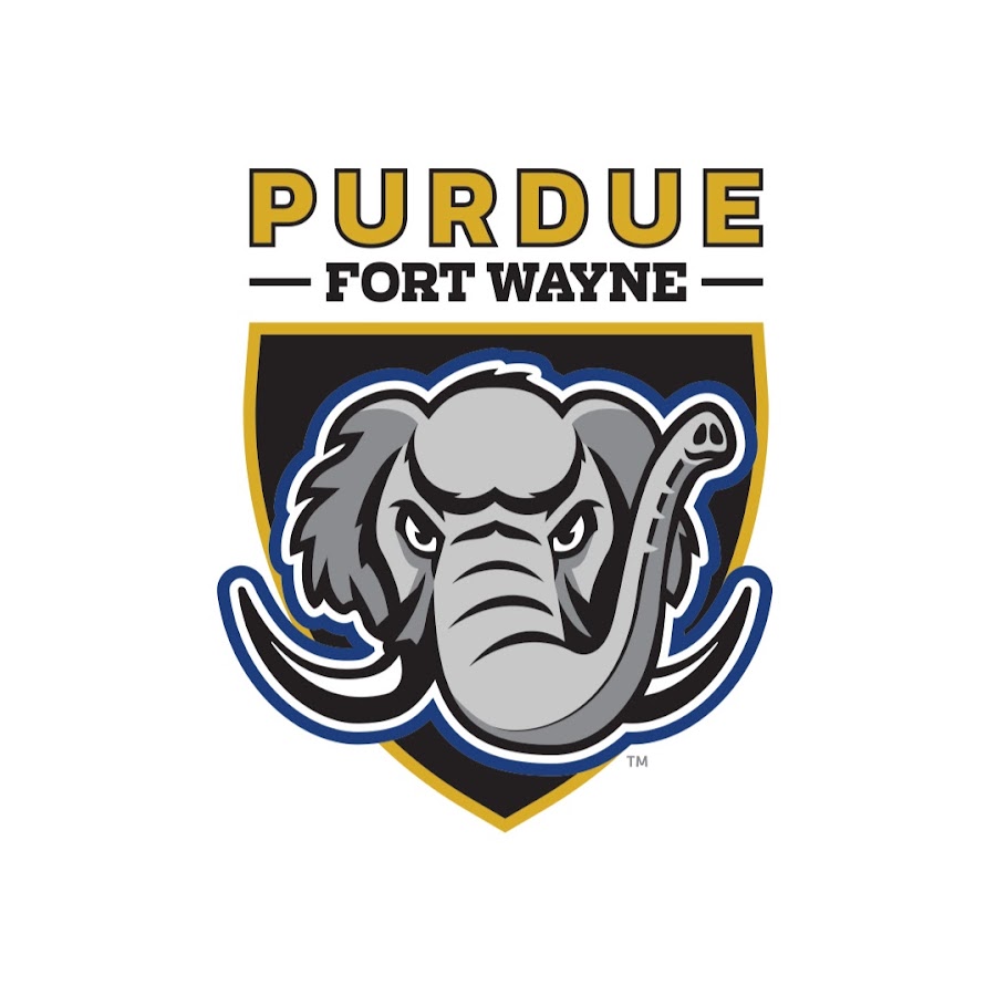 Purdue Fort Wayne Mastodons YouTube
