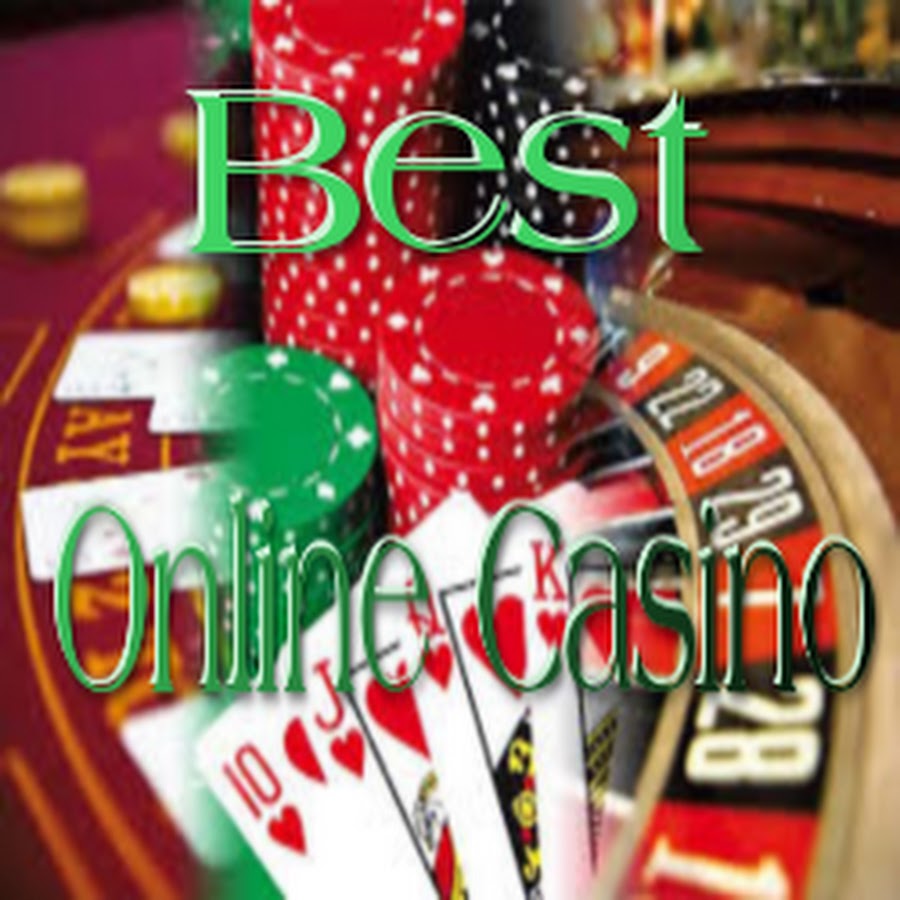 best online casino то