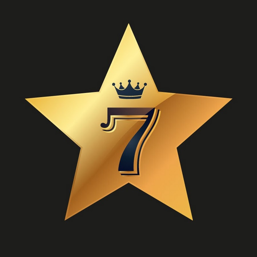 Семерка звезд. Логотип звезда. Ава и звезда. 7 Звезд логотип. Аватар звезда.