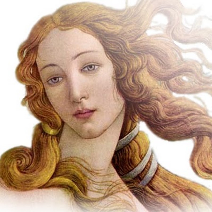 Aphrodite meaning image