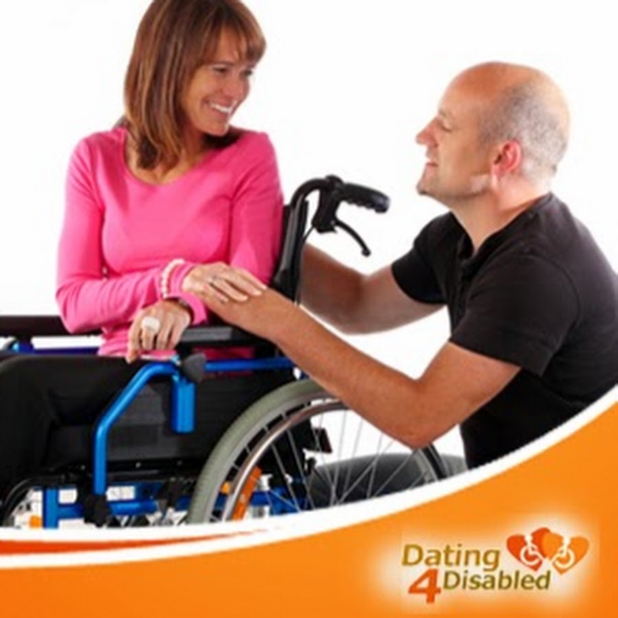 Dating 4 disabled