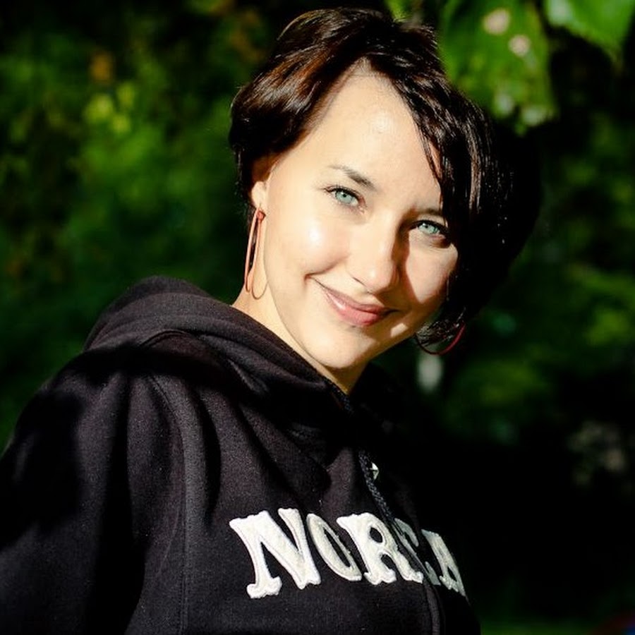 Карина харитонова журналист