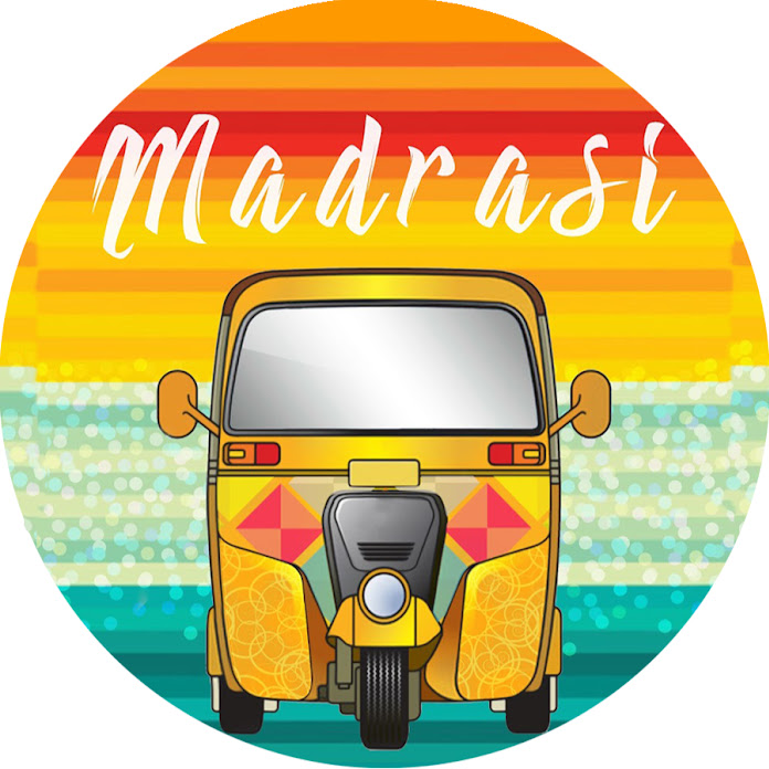 Madrasi Net Worth & Earnings (2026)