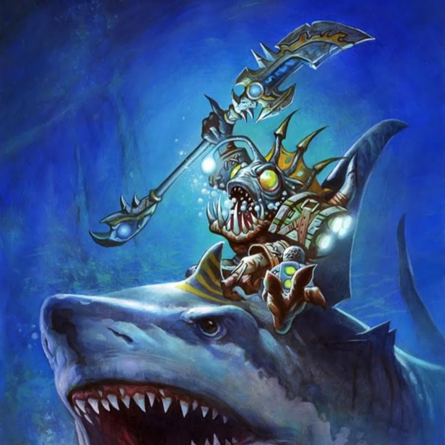 The Master Angler YouTube