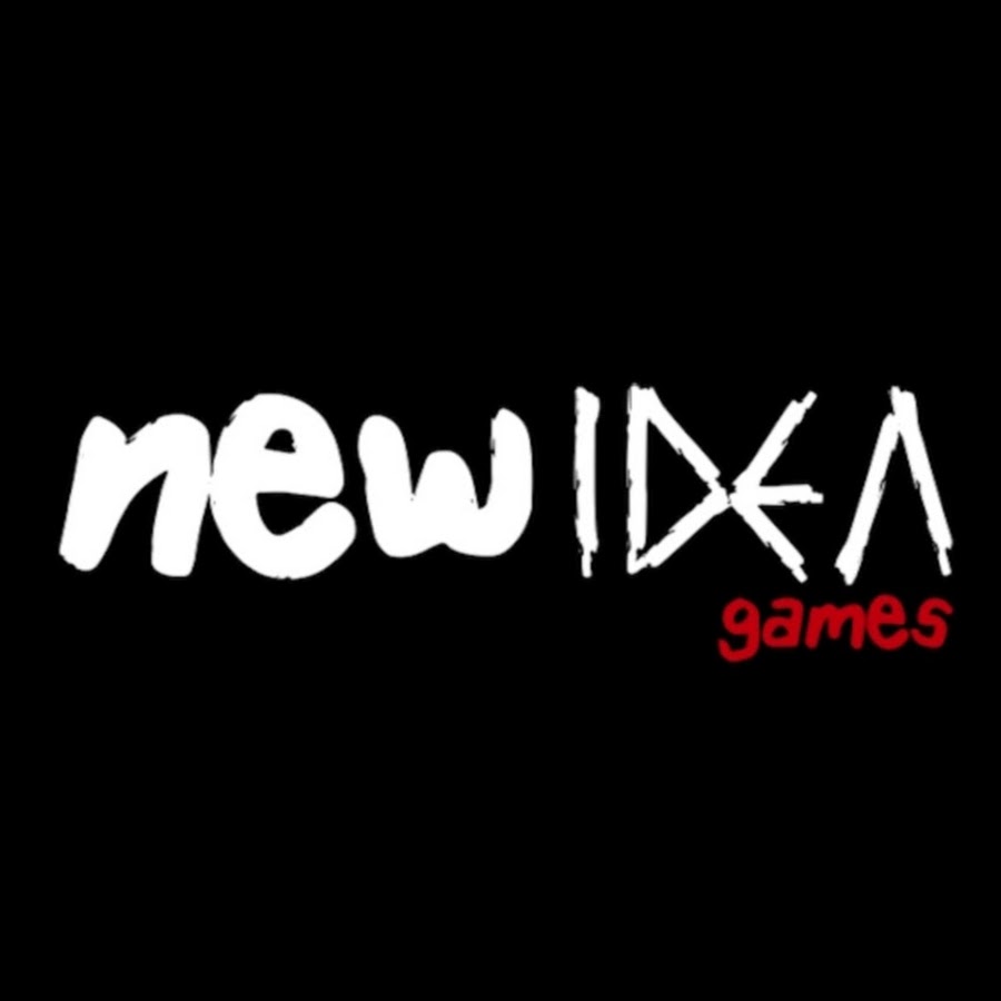 New IDEA Games 