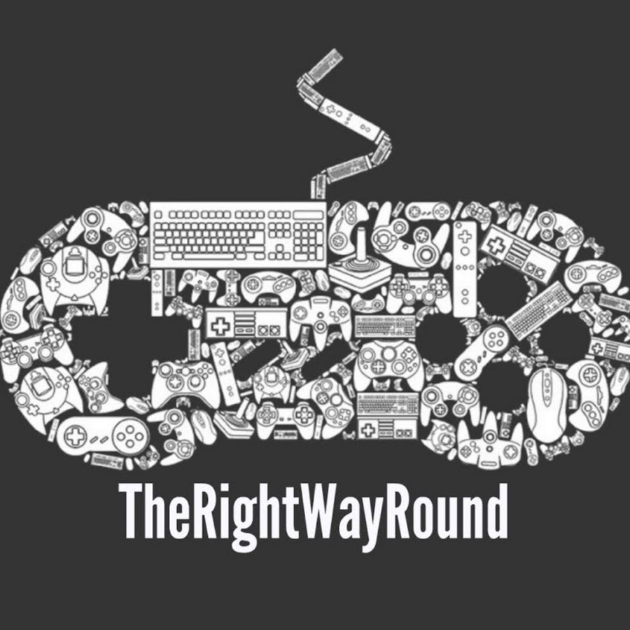 TheRight WayRound - YouTube