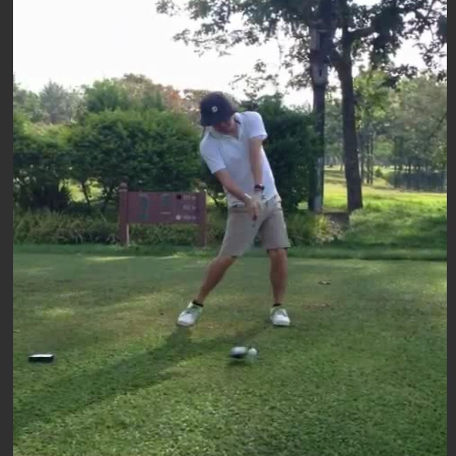 tw golf