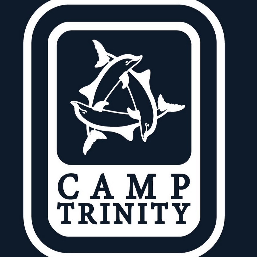 Camp Trinity YouTube