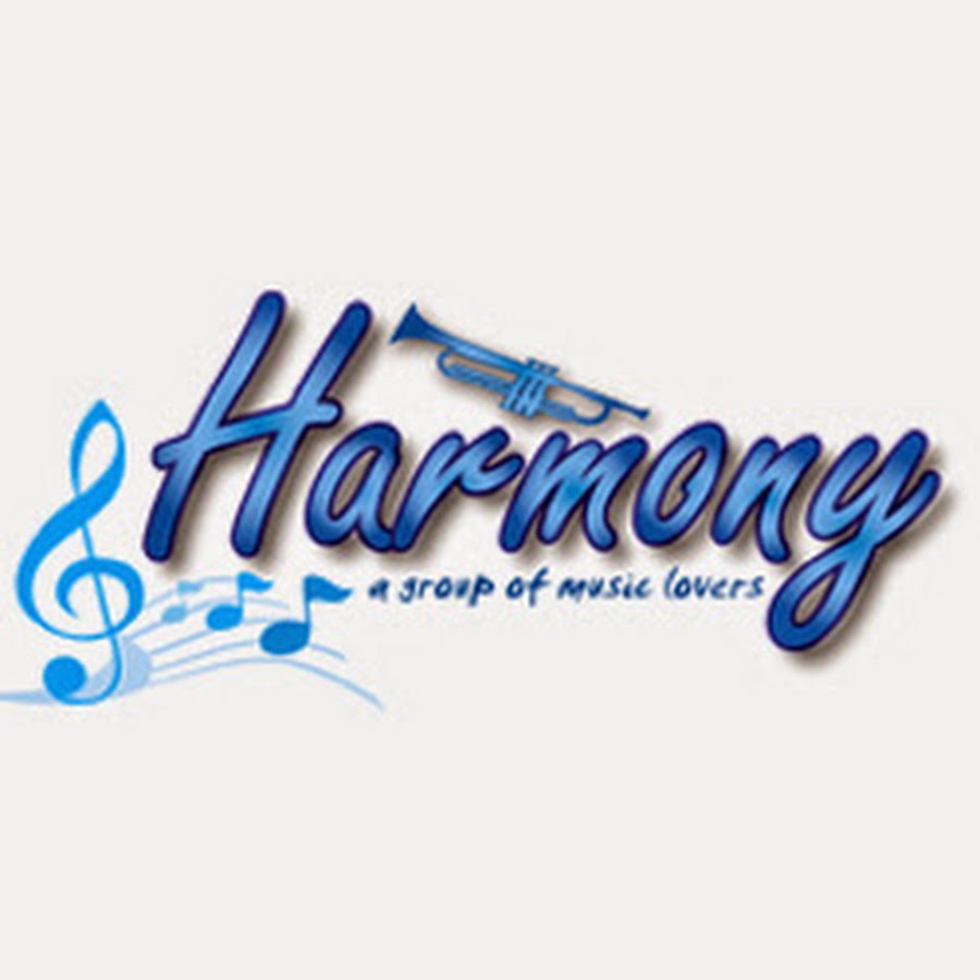 Harmony Musical Group YouTube