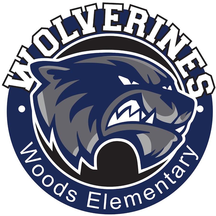 Woods Elementary YouTube
