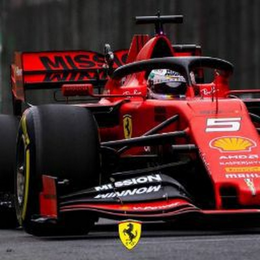 formula news 23 - YouTube