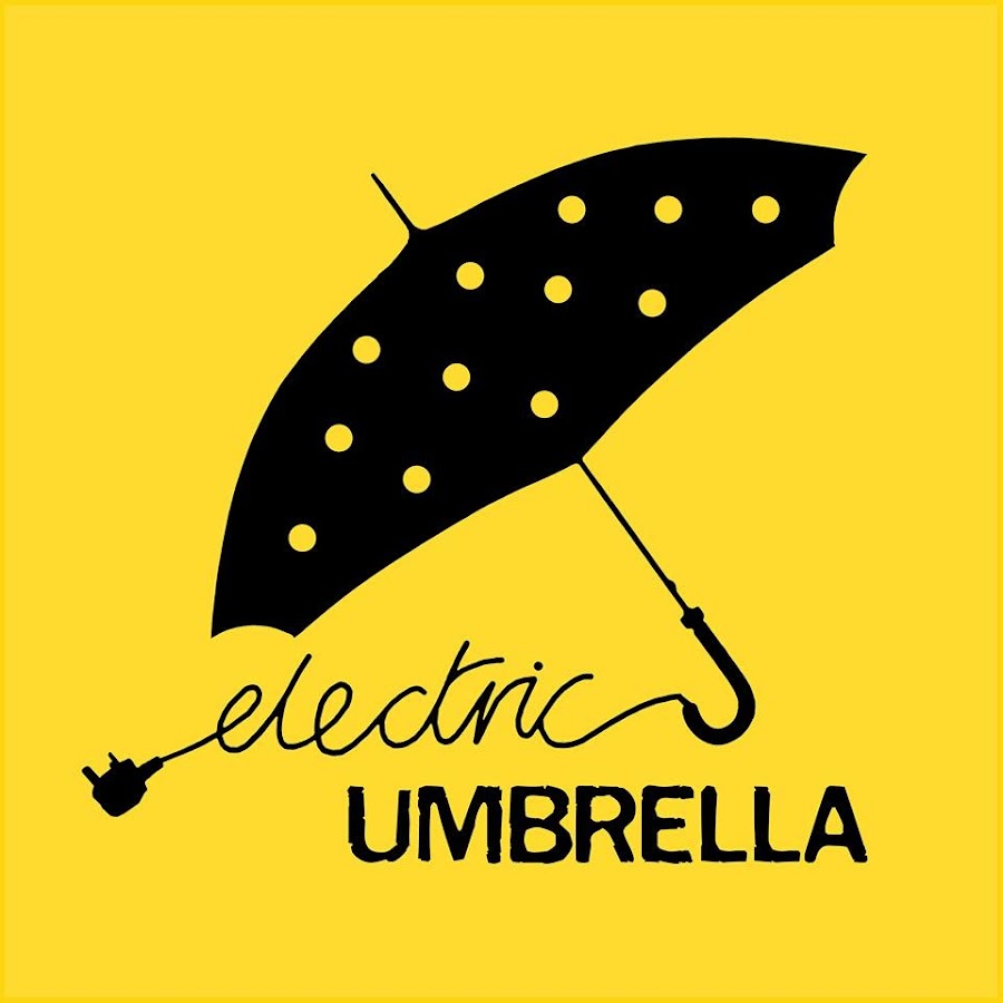 Electric Umbrella YouTube