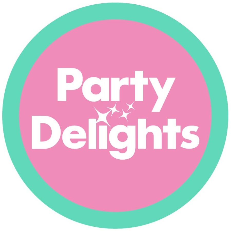 Party Delights YouTube