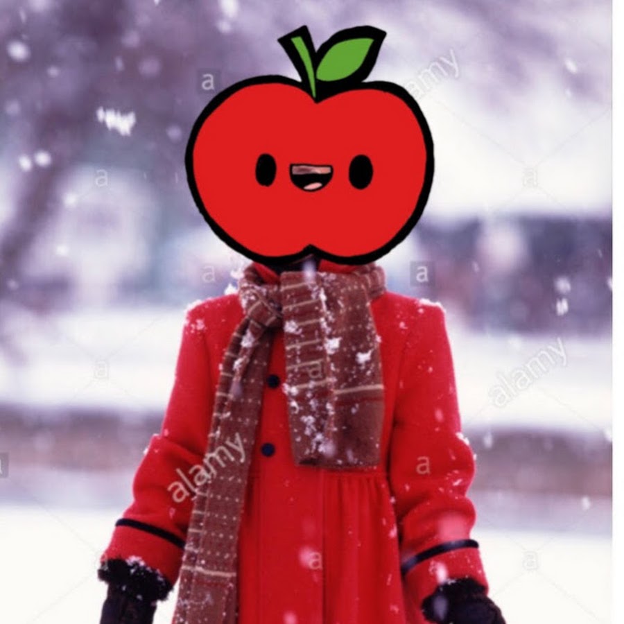 winter coat for apple shape